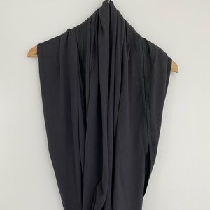 Lululemon Vinyasa Wrap Scarf